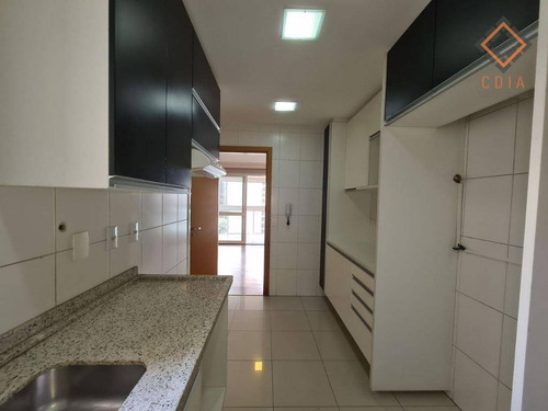Apartamento Com 3 Dormitórios Para Alugar, 94 M² Por R$ 7.500/mês - Vila Olímpia - São Paulo/sp - Ap53805