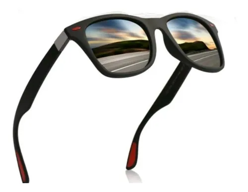 comprar Lentes Aofly Polarizados Originales Uv400 Excelente Calidad