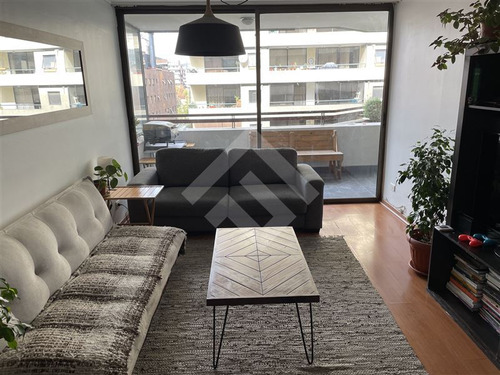 Departamento En Venta De 3 Dorm. En Las Condes