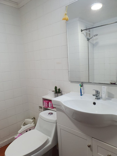 Arriendo 3d2b Residencia/comercio Las Condes Gc Incluidos