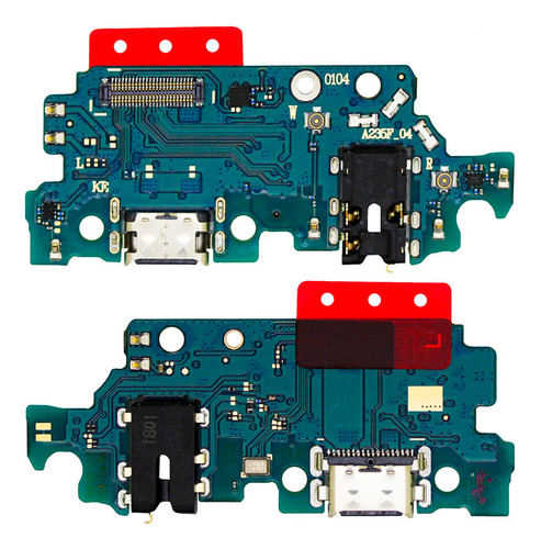 Flex Centro Carga Compatible Con Samsung A23 4g A235