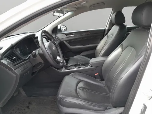 Hyundai Sonata 2.4 Premium At