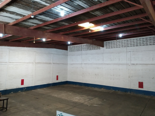 Imagen 3 de 12 de Galpones En Venta