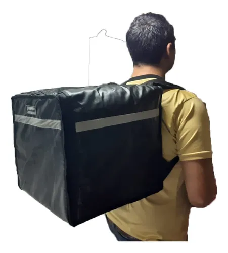 Bolso térmico delivery sale