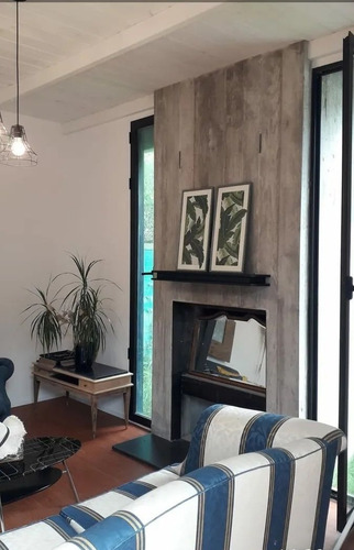 Imagen 4 de 14 de Casa En Alquiler Temporal En Balneario Buenos Aires