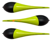 Comprar Boyas Cribal 238\u002F3 Madera Balsa Juego X 3 Pejerrey 15cm 
