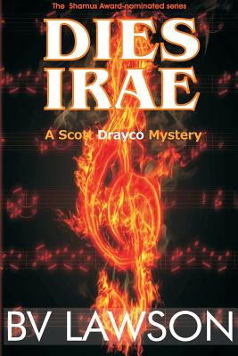 Libro Dies Irae: A Scott Drayco Mystery - Lawson, Bv