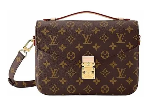 Bandolera Louis Vuitton Para Hombre nuevo