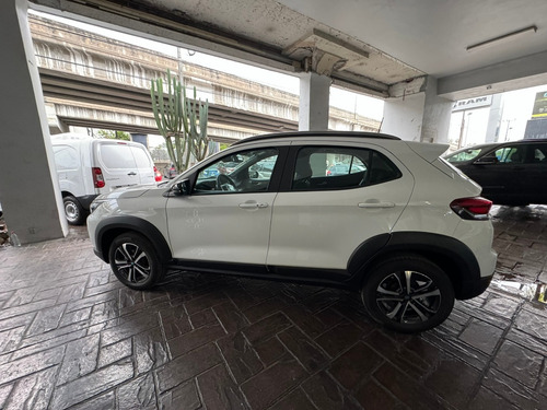 Fiat Pulse 1.3 Audace