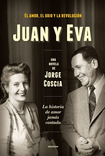 Juan Y Eva - Coscia, Jorge