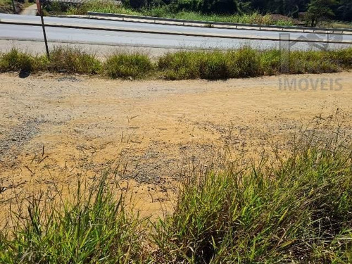 Imagem 5 de 5 de Cód 1591 - Terreno De 1.650 M² Com Excelente Localização! - 1591