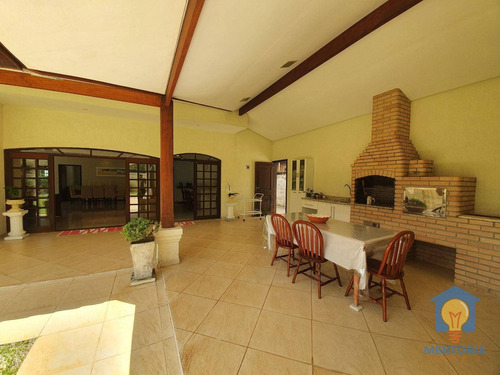 Imagem 23 de 30 de Casa À Venda R$ 1.299.000 - Lagoa Grande - Embu-guaçu/sp - Ca0487