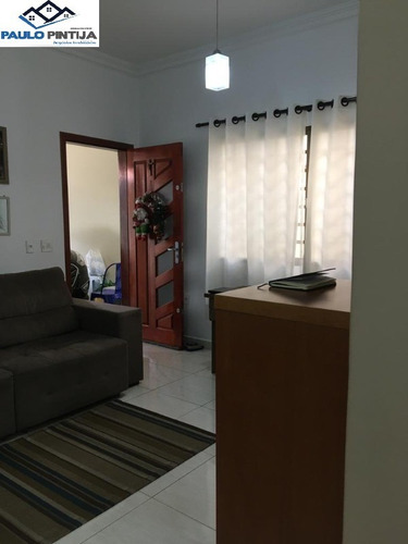Imagem 16 de 30 de Casa - Ca04507 - 70300211