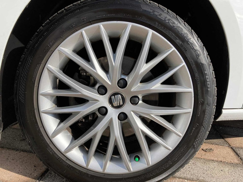 Imagen 15 de 15 de Seat Leon 2019 1.4 Style T 150hp Dsg
