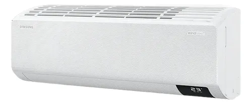 Aire Acondicionado 1.5 Ton Samsung Inverter Wifi 77% Ahorro