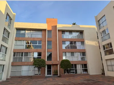 Departamento en renta