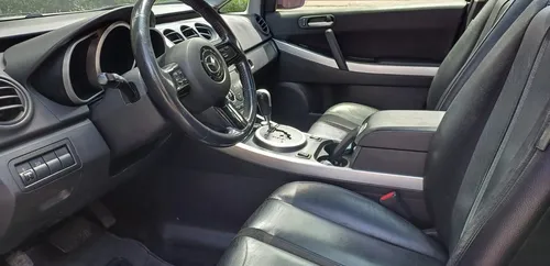 Mazda CX-7 2.3 Cx7l3t