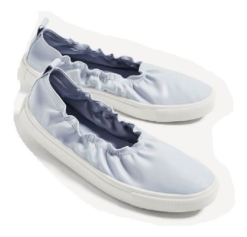 Zapatillas Z.ara. Elastico Ref 2712/201