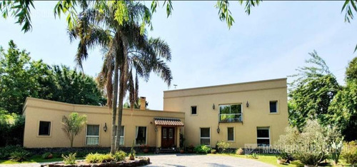 Casa En Venta En Pilar Village