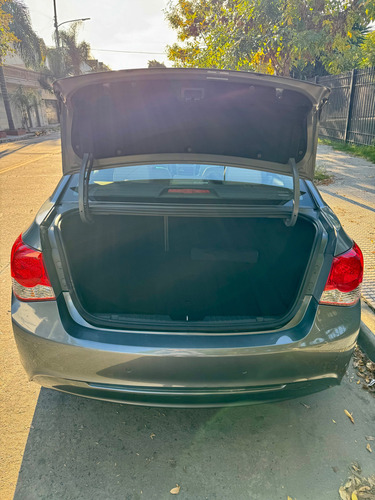 Chevrolet Cruze 1.8 Ltz At 141cv
