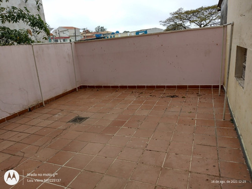 Imagem 3 de 14 de Casa Independente No Butanta Fl32