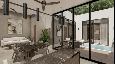 Casa en venta