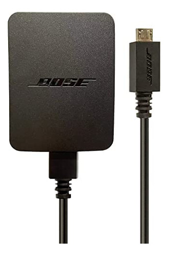 Cargador Micro Usb Para Bose Soundlink Color Ii/2, Bose Soun