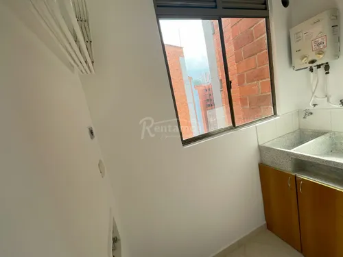 Apartamento En Arriendo En Abadia. Cod A776010