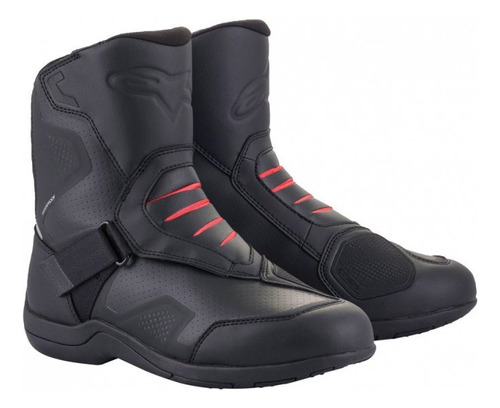 Botas Alpinestars Ridge V2 Waterproof