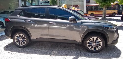 Toyota Corolla Cross 2.0 xli cvt AR