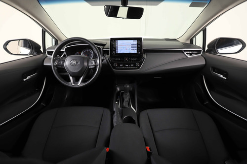 Toyota Corolla Xei Hev 1.8 Ecvt Uct Certificado -