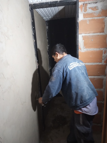 Trabajo En Construcción