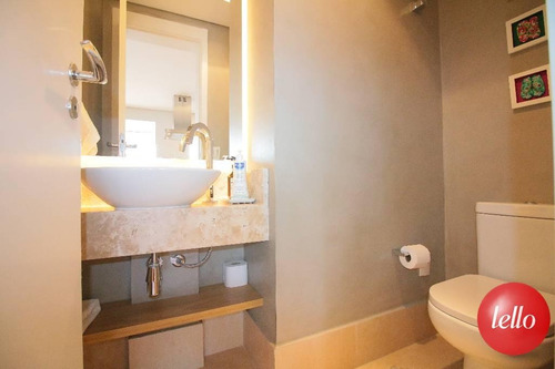 Imagem 9 de 30 de Apartamento - Ref: 180320