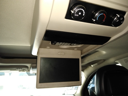 Dodge Journey 3.7 R-t 3.6 Nav Dvd At 2016