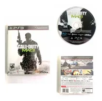 Comprar Call Of Duty Modern Warfare 3 Ps3