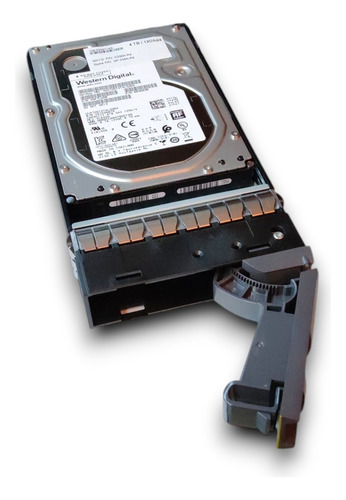 Disco Duro Netapp Sp-336a-r6 Western Digital 4 Tb