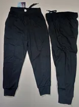Comprar Pantalon Escolar Azul Marino Mono Escolar Jogger Slim Algodo