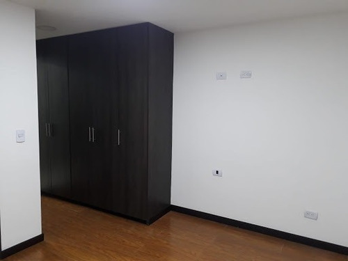 Imagen 15 de 27 de Apartamento En Arriendo Avenida Santander 279-20083
