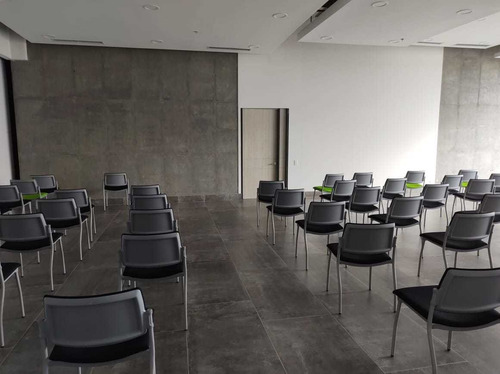 Imagen 7 de 12 de Venta-renta Oficina Consultorio Nou Chia (mgm)