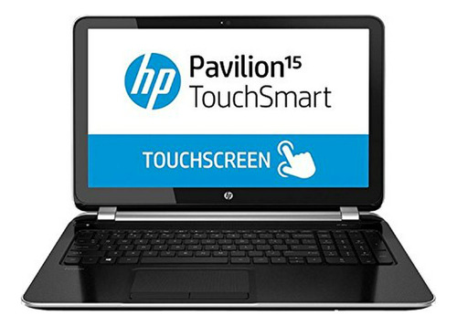 Laptop Hp Pavilion 15-n061nr Con Windows 8, Amd A4-5000, 15.