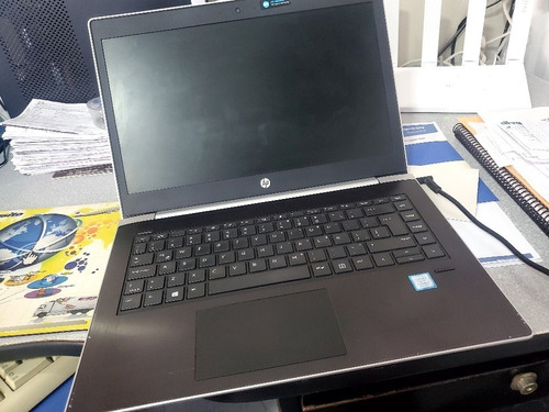 Laptop Hp Probook 