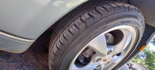 Porsche Boxster 2.7