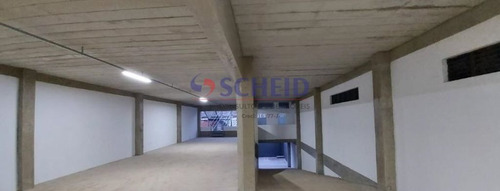 Imagem 8 de 13 de Prédio Comercial No Campo Belo - Mc6975