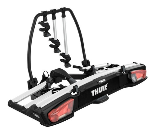 Imagem 3 de 10 de Suporte 3 Bike Eletricas Fatbike Engate Velospace Xt 3 Thule