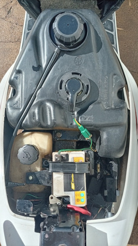 Imagem 9 de 12 de Scooter Peugeot Speedake F1 2t 50cc