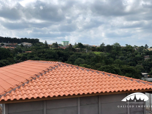 Imagem 7 de 29 de Vende Casa Residencial Semi Acabada | Week End, Jarinu/sp | At: 1.160m² ac: 115m² | 3 Dormitórios 1 Suíte 2 Banheiros +10 Vagas Ou Mais | Oportunidade - Ch00063 - 34699214
