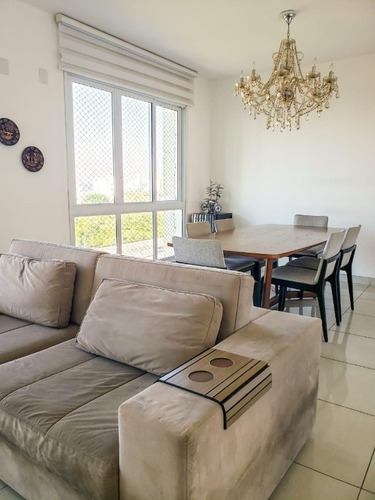 Imagem 8 de 26 de Apartamento - 641e - 69920784