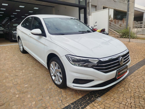 Volkswagen Jetta 1.4 250 TSI TOTAL FLEX COMFORTLINE TIPTRONIC