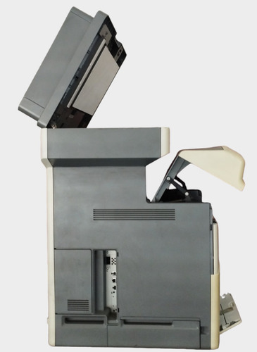 Multifuncional Color Fotocopiadora Impresora Lexmark X746de (Usado)