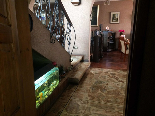 Imagen 11 de 14 de Casa De 2 Pisos En Perfecto Estado Con Acabados De Lujo Como Mármol, Porcelanato Español Y Mas
